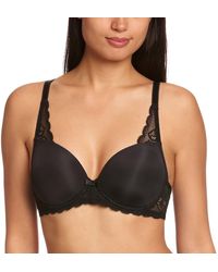 Triumph - Amourette Spotlight BH WHP X 2er Pack Black 80D - Lyst