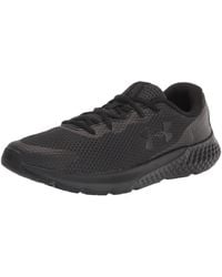 Under Armour - Ua Charged Rogue 3 Running Shoes Technical Performance - Lyst