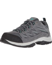 columbia bighorn canyon shoes