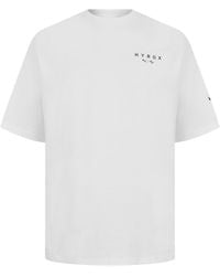 PUMA - S X Hyrox World T-shirt White L - Lyst