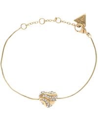 Guess - IN My Heart -Armband - Lyst