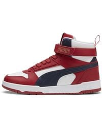 PUMA - Adults Rbd Game Sneakers - Lyst