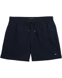 Tommy Hilfiger - Medium Trekkoord Um0um03477 - Lyst