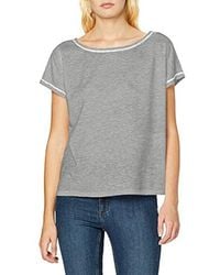 Guess Agata Top Camiseta de Tirantes para Mujer