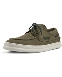 Camper - Runner Four K100804 Bootschoen Voor - Lyst