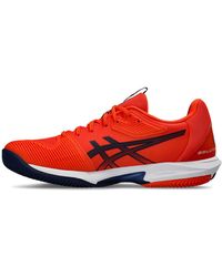 Asics - Solution Speed FF 3 Clay - Lyst