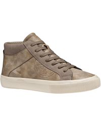 Geox - D Emmeleny - Lyst