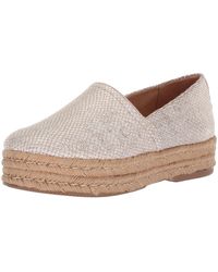 espadrilles naturalizer