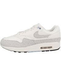 Nike - Scarpa Air Max 1 – Donna - Lyst