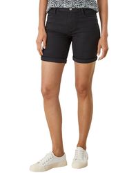 S.oliver - 120.10.206.26.180.2115965 Jeans-Shorts - Lyst