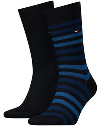 Tommy Hilfiger - Classic Chaussettes - Lyst