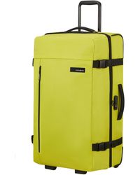 Samsonite - Roader Travel Bag L With Wheels - Lyst