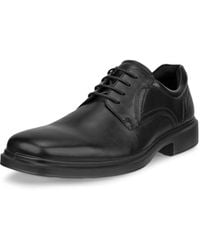 Ecco - Helsinki 2.0 Plain Toe Tie Shoes Eu 39 (Us 5-5.5) D - Lyst