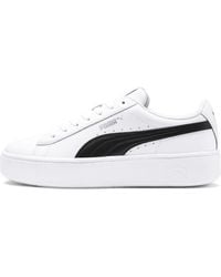 zapatillas puma mujer vikky