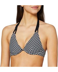 ESPRIT Damen Daytonah Beach Push Up Mf Bikinioberteil