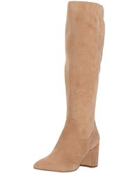 sam edelman hai boots golden caramel