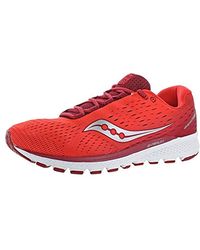 saucony breakthru 3 donna 2016
