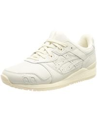 Asics - Gel-Lyte Iii Og Sneaker - Lyst