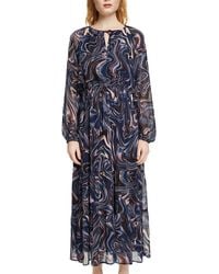 Esprit - 023eo1e346 Dress - Lyst