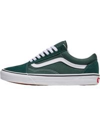Vans - Erwachsene U Old Skool Sneaker - Lyst