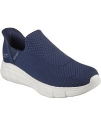 Skechers - Hands-Free Slip-ins Bobs B Flex Resilient Edge - Lyst