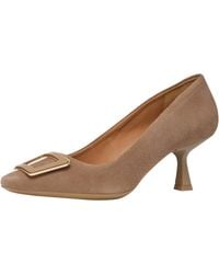 Geox - D Giselda R C Classic Voor - Lyst