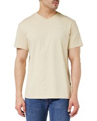 G-Star - Base S T-shirt - Lyst