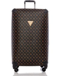 Guess Luggage and suitcases for Women | Online Sale up to 40% off | Lyst