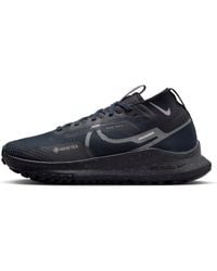 Nike - W React Pegasus Trail 4 Gtx Running Shoes - Lyst