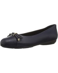geox ballerina flats