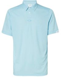 Oakley - Gravity Short Sleeve Polo 2.0 - Lyst