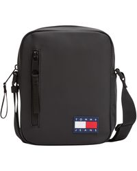 Tommy Hilfiger - Tjm Elevated Pu Reporter Am0am13396 - Lyst