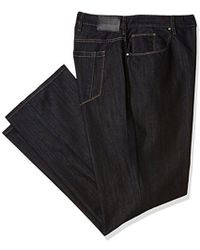 perry ellis men's stretch jeans