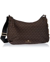 Michael Kors - LG Conv MSGR Leonie - Lyst