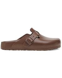 Birkenstock - Komfortable moderne Einriemen - Lyst