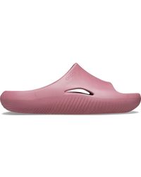 Crocs™ - Mellow Slide - Lyst