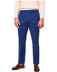 Hackett - Core Sanderson Pants - Lyst