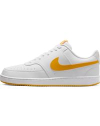 Nike - Baskets Court Vision Low Next Nature Essential s - Lyst