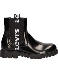 levis womens boots uk