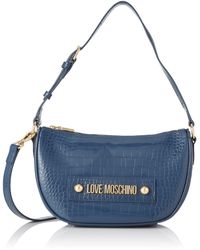 Love Moschino - Jc4426pp0fks0 Shoulder Bag - Lyst