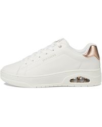 Skechers - Uno Courted Style - Lyst