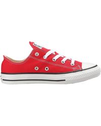 Converse - Chuck Taylor All Star Madison Low Top Sneaker - Lyst