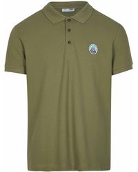 O'neill Sportswear - Surf State Polo T-shirt - Lyst