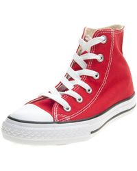Converse - Schoenen Chuck Taylor All Star Lean Ox - Lyst