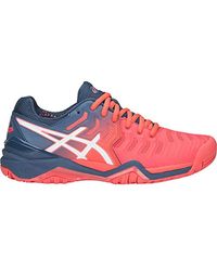 asics gel resolution 7 amazon