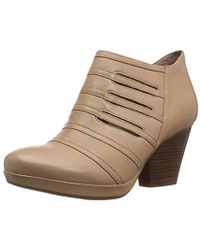 dansko susan ankle boot