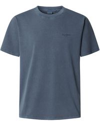 Pepe Jeans - Jacko T-Shirt - Lyst