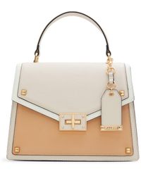 ALDO - Topworth Tasche mit Tragegriff Oben - Lyst