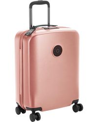 Damen-Reisetaschen und Koffer – Pink | Lyst DE