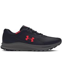 Under Armour - Charged Bandit Trail 3 Storm Proof Sneaker für , - Lyst
